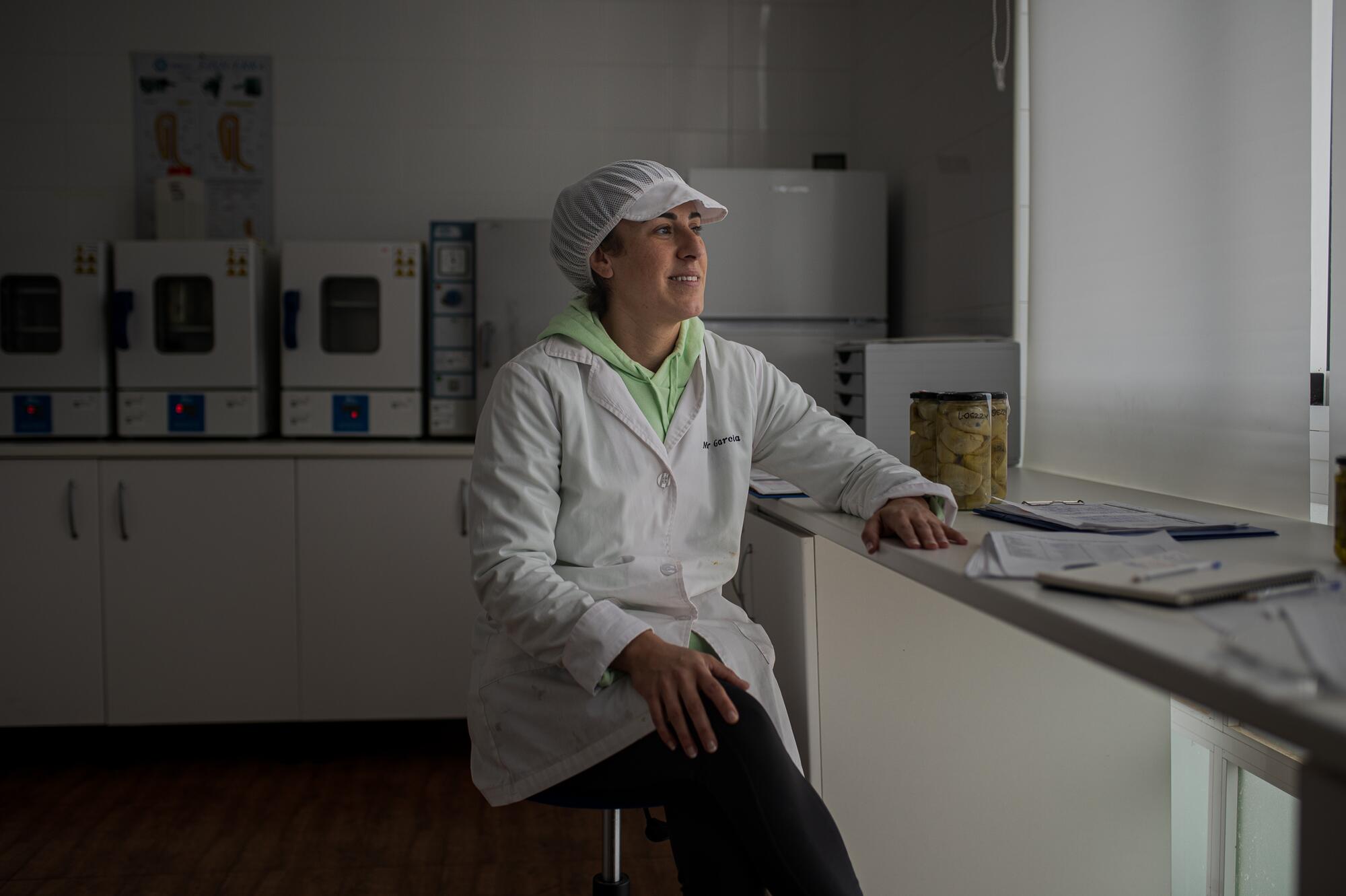 Marinaleda El Humoso 24 - 10